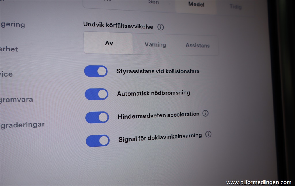Bild 14 på Tesla Model S
