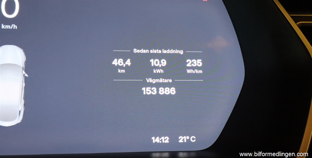 Bild 15 på Tesla Model S