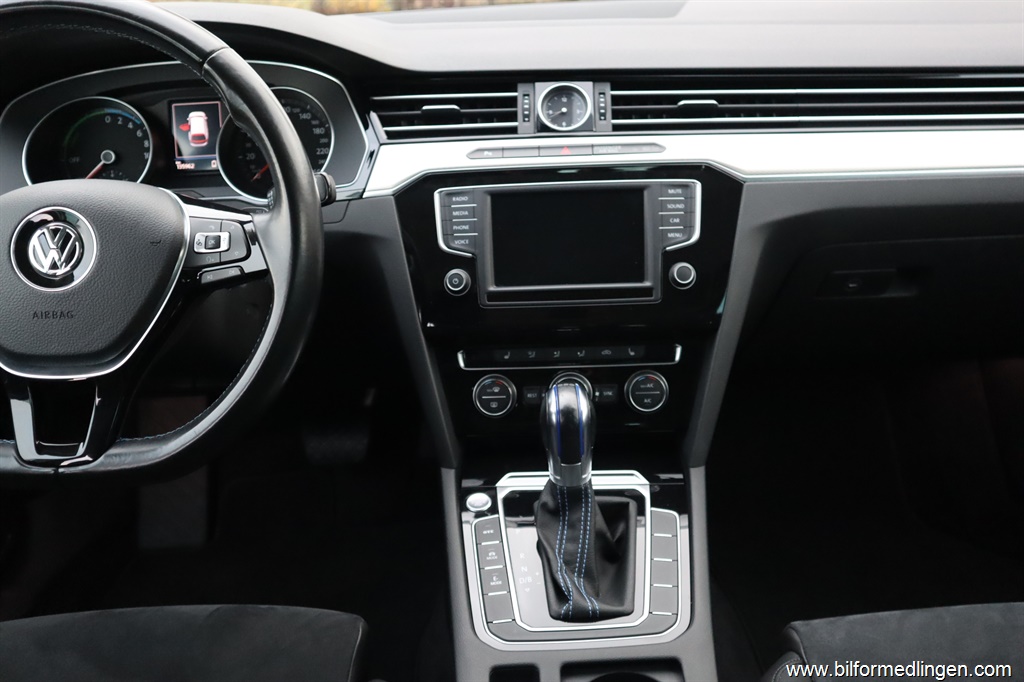 Bild 5 på Volkswagen Passat