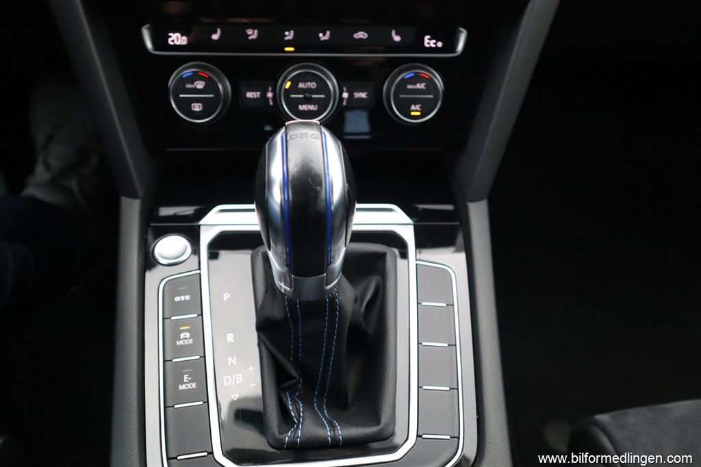 Bild 6 på Volkswagen Passat