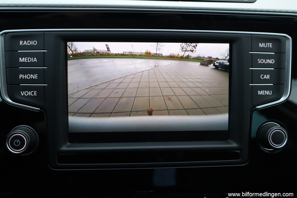Bild 7 på Volkswagen Passat