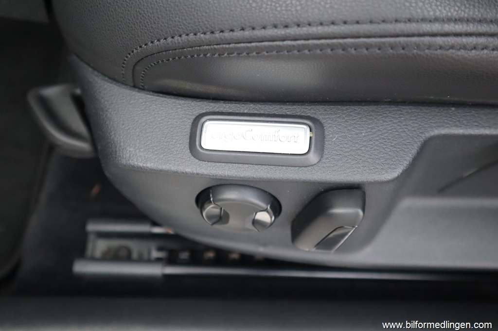 Bild 8 på Volkswagen Passat