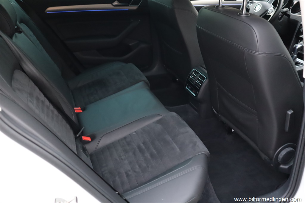 Bild 9 på Volkswagen Passat