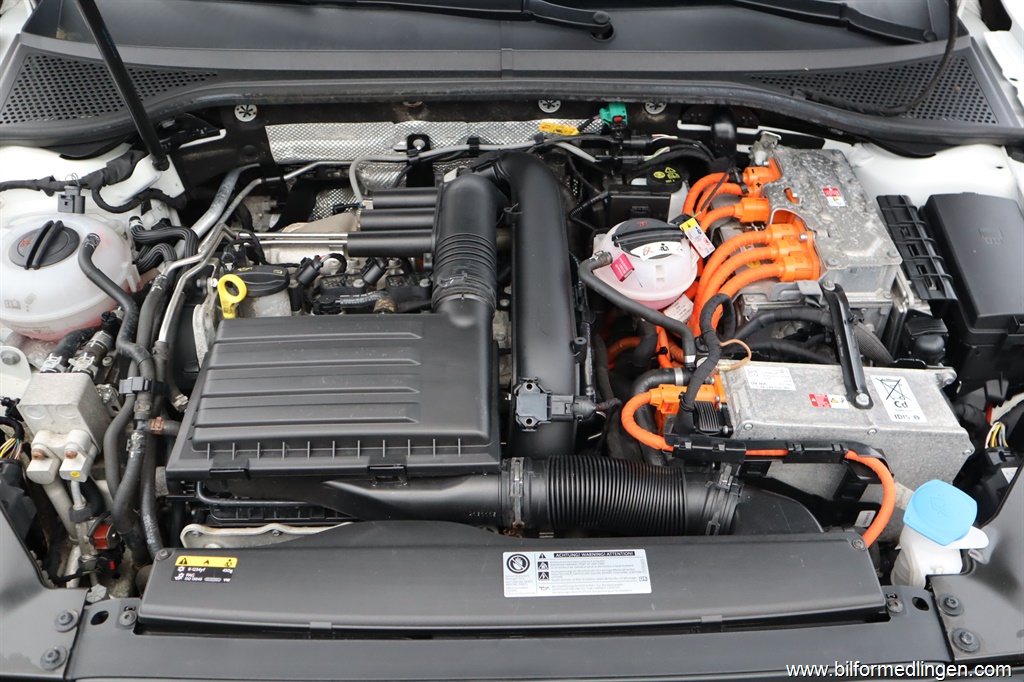 Bild 13 på Volkswagen Passat