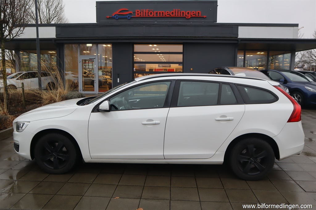 Bild 1 på Volvo V60