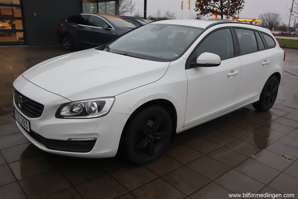 Bild 2 på Volvo V60