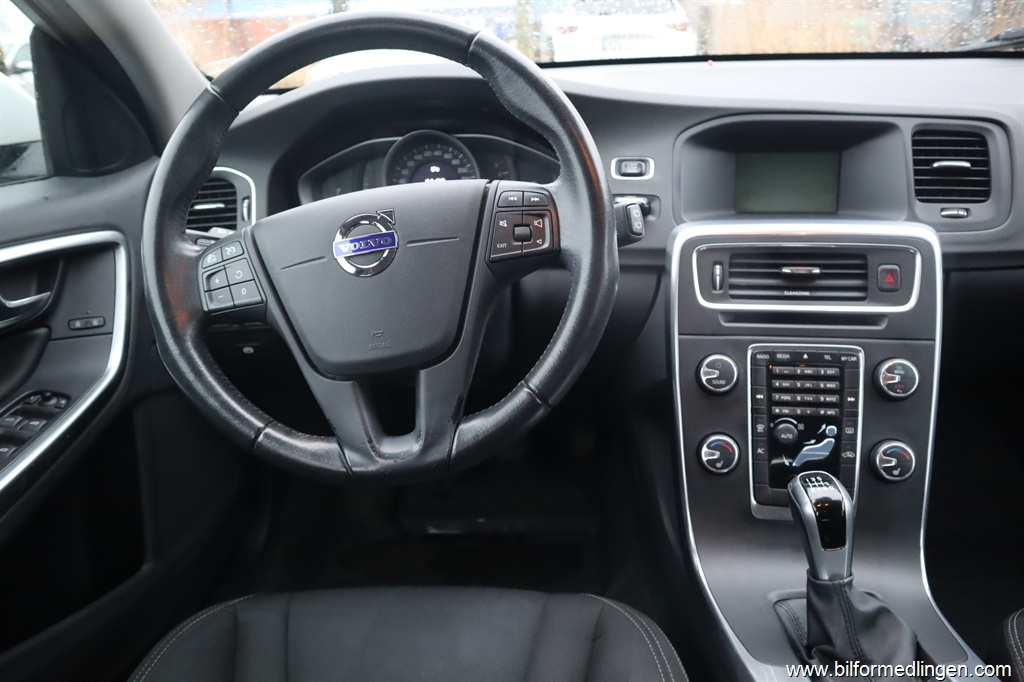Bild 3 på Volvo V60