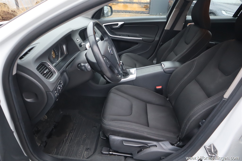 Bild 4 på Volvo V60