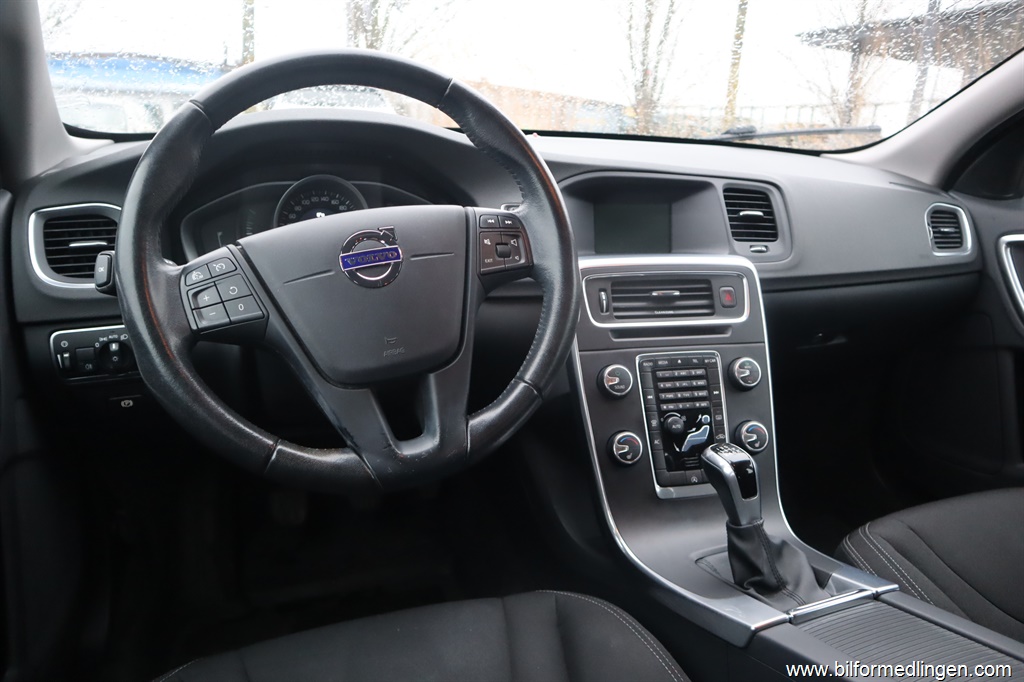 Bild 6 på Volvo V60