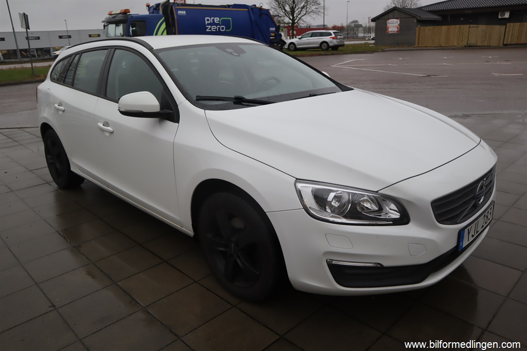 Bild 7 på Volvo V60