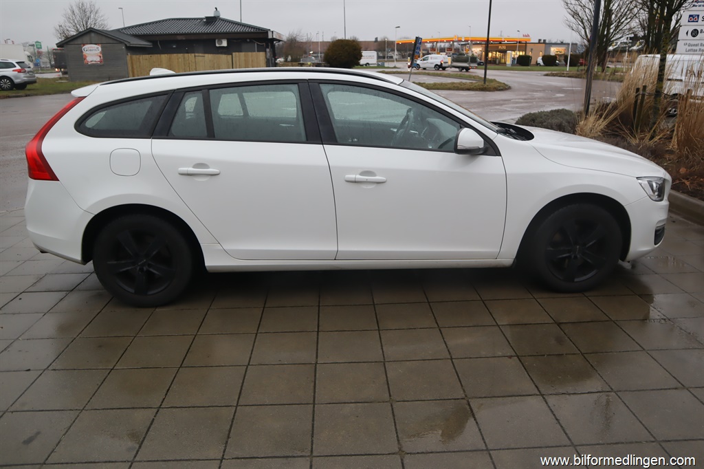 Bild 8 på Volvo V60