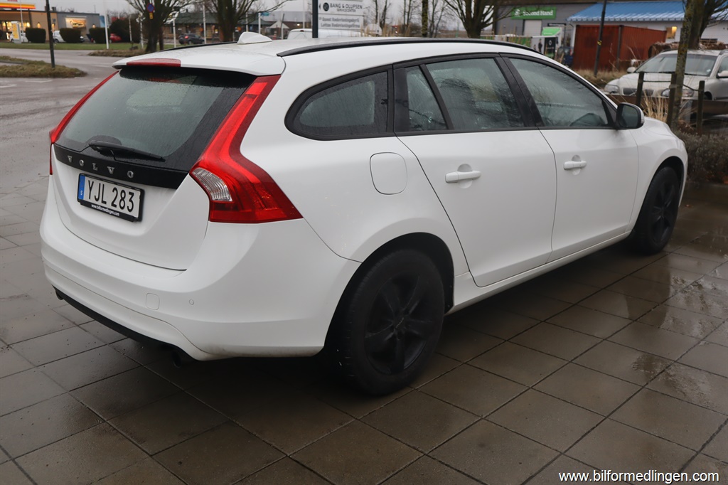 Bild 9 på Volvo V60