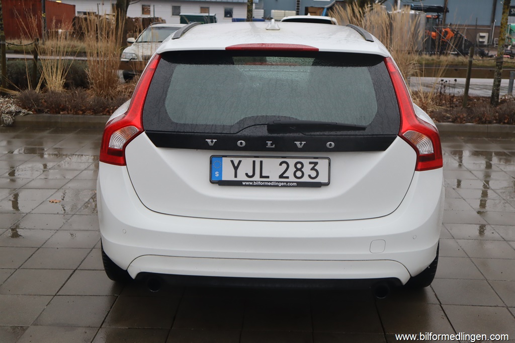 Bild 10 på Volvo V60