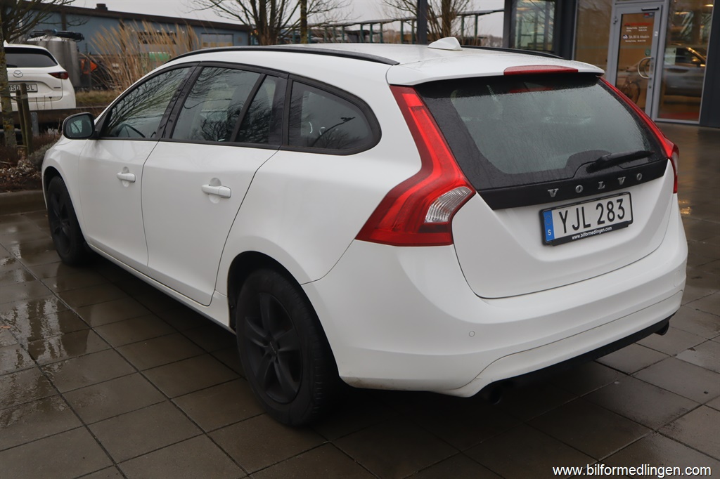 Bild 11 på Volvo V60