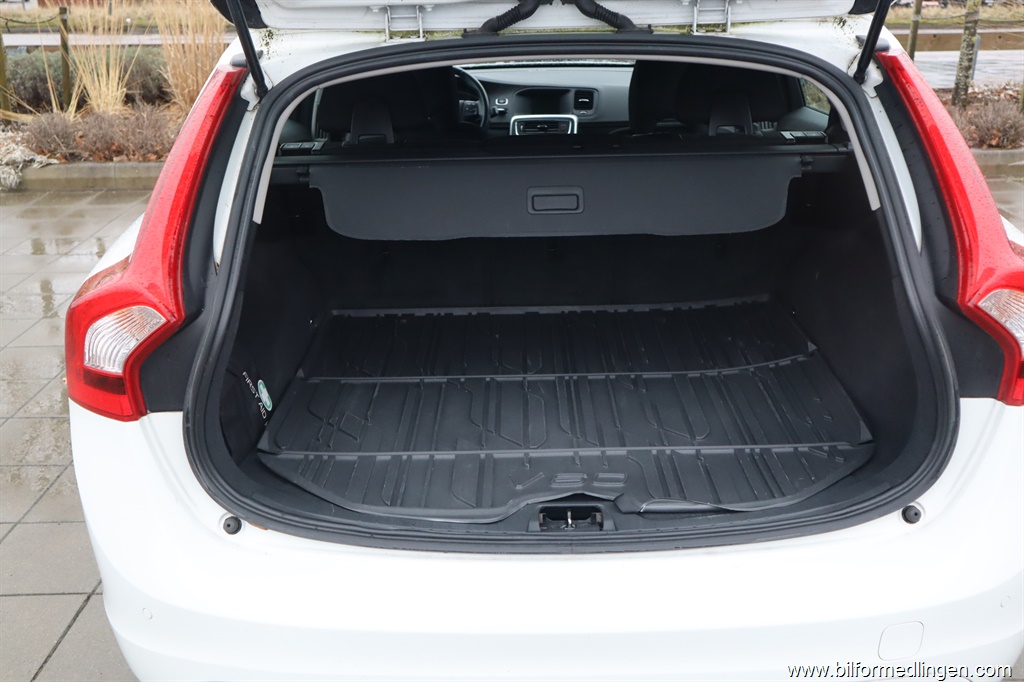 Bild 12 på Volvo V60