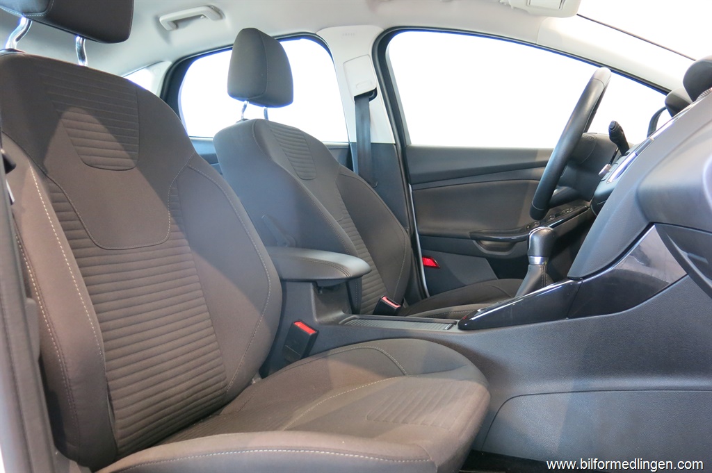 Bild 8 på Ford Focus