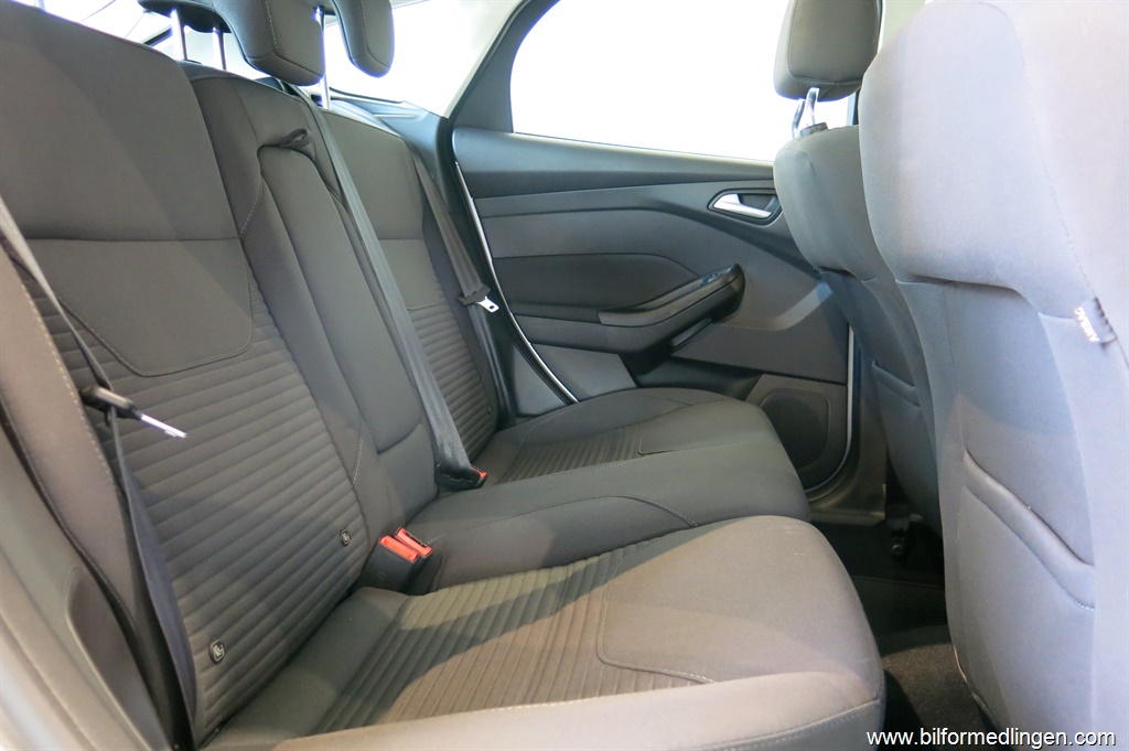 Bild 9 på Ford Focus