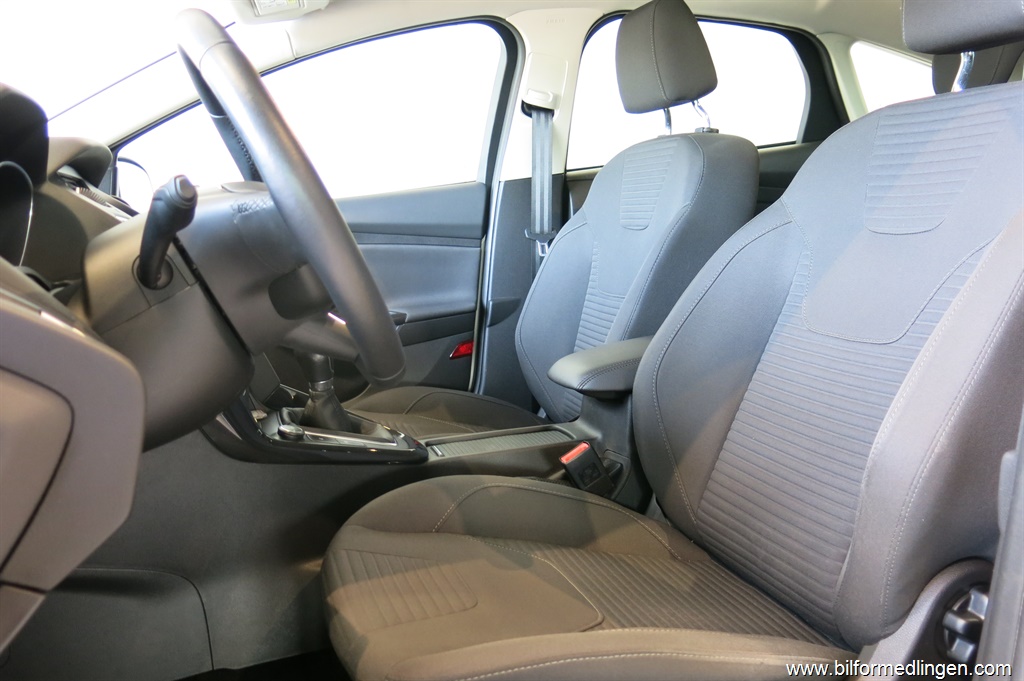 Bild 10 på Ford Focus