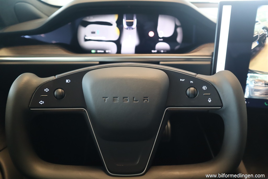 Bild 5 på Tesla Model S