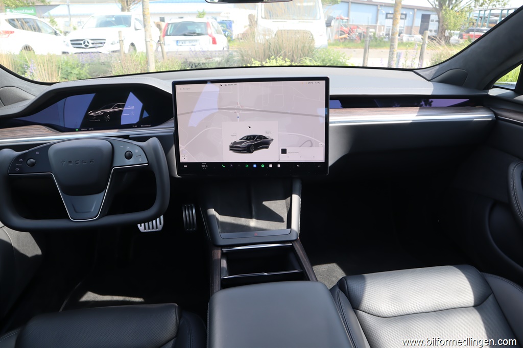 Bild 6 på Tesla Model S