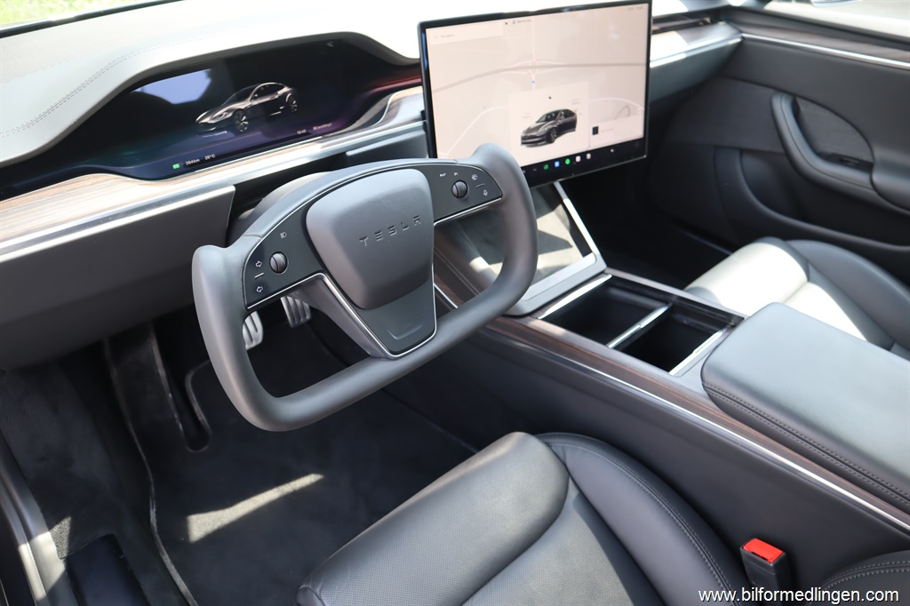 Bild 7 på Tesla Model S