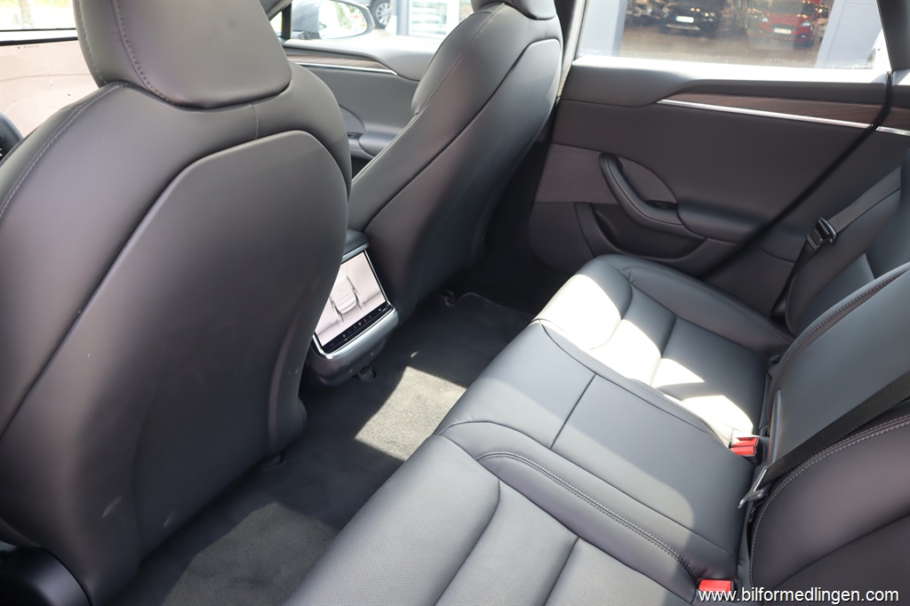 Bild 8 på Tesla Model S