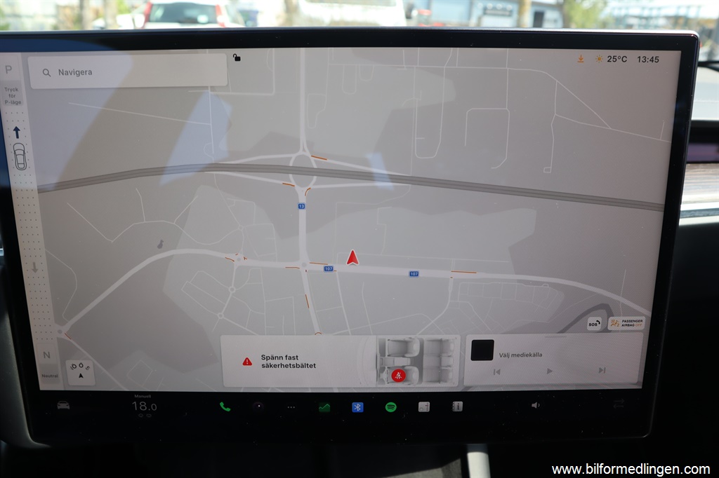Bild 10 på Tesla Model S