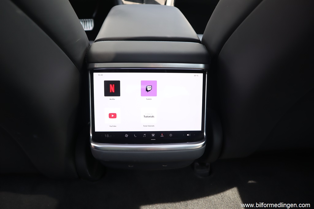 Bild 12 på Tesla Model S