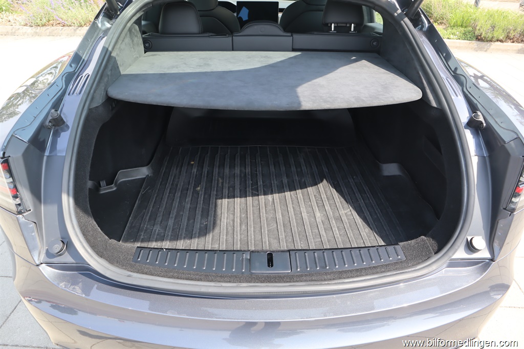 Bild 15 på Tesla Model S