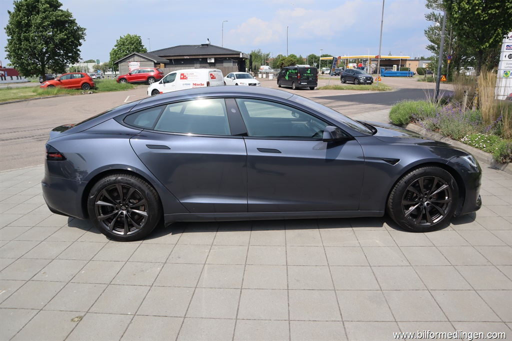Bild 17 på Tesla Model S