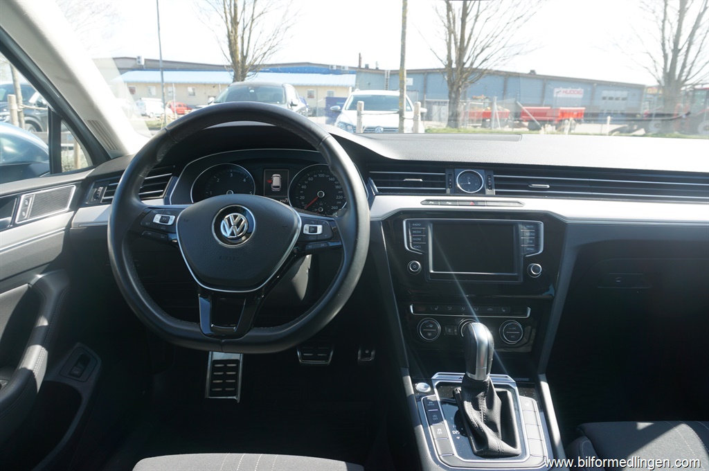 Bild 5 på Volkswagen Passat