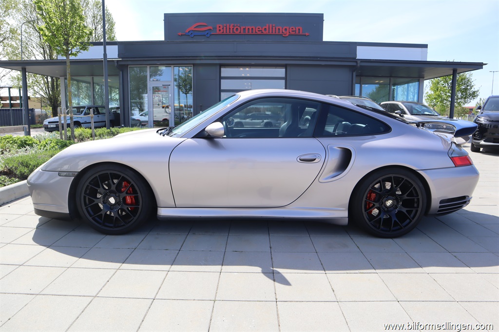 Bild 1 på Porsche 911