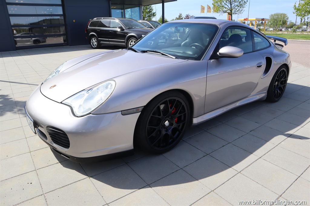 Bild 2 på Porsche 911