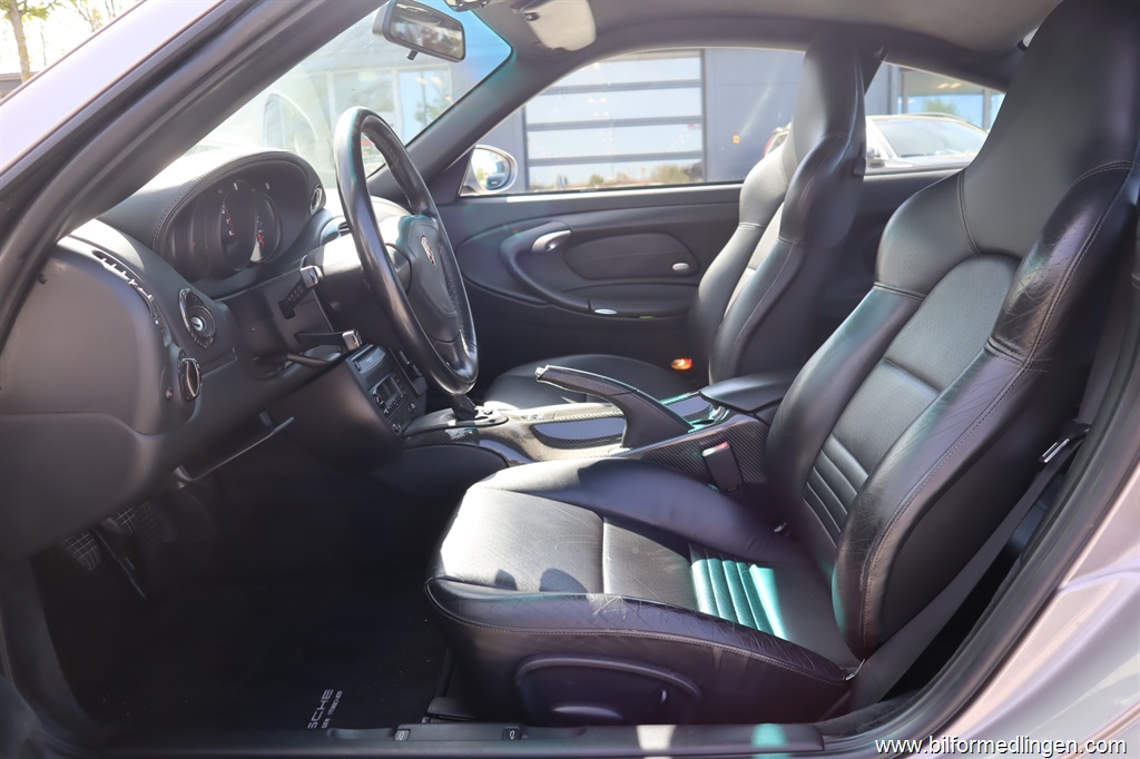 Bild 4 på Porsche 911