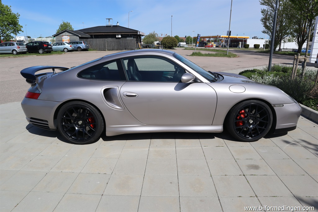 Bild 7 på Porsche 911
