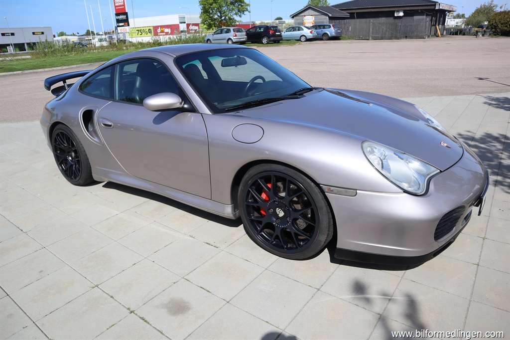 Bild 8 på Porsche 911