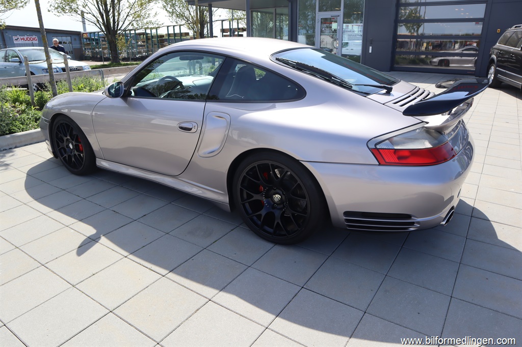 Bild 9 på Porsche 911