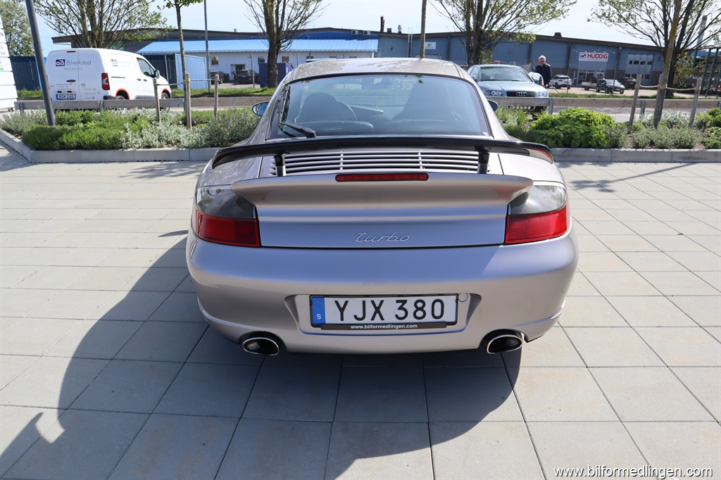 Bild 10 på Porsche 911