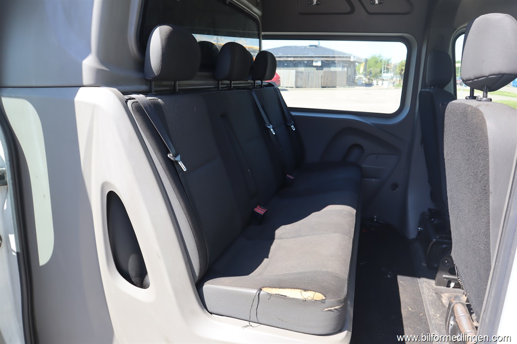 Bild 5 på Opel Movano