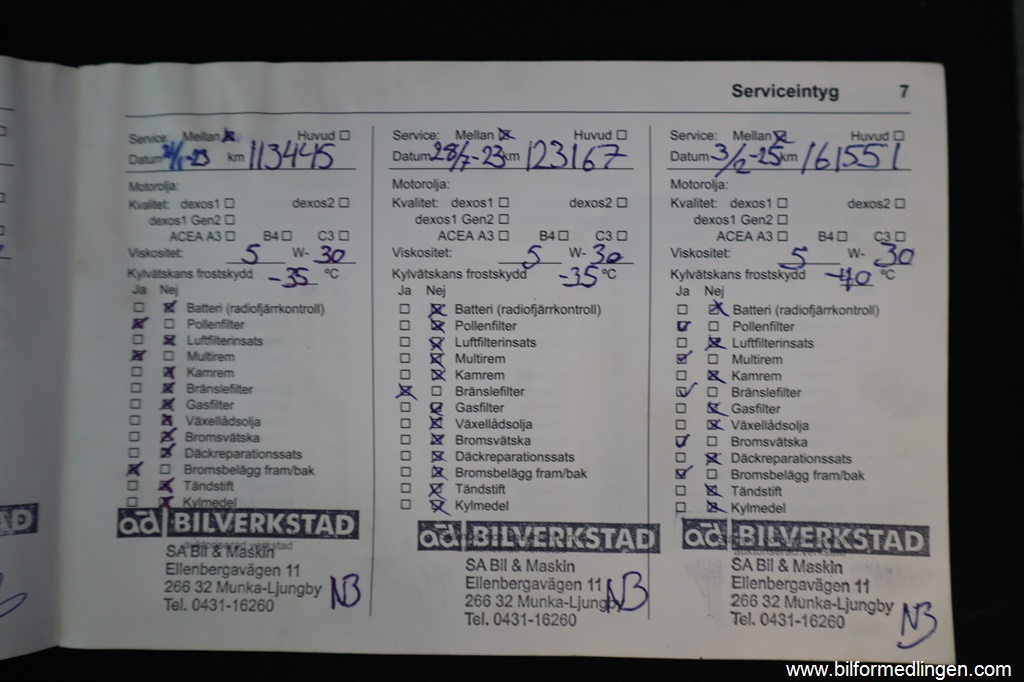 Bild 19 på Opel Movano