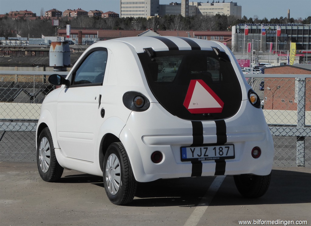 Bild 4 på Microcar Due