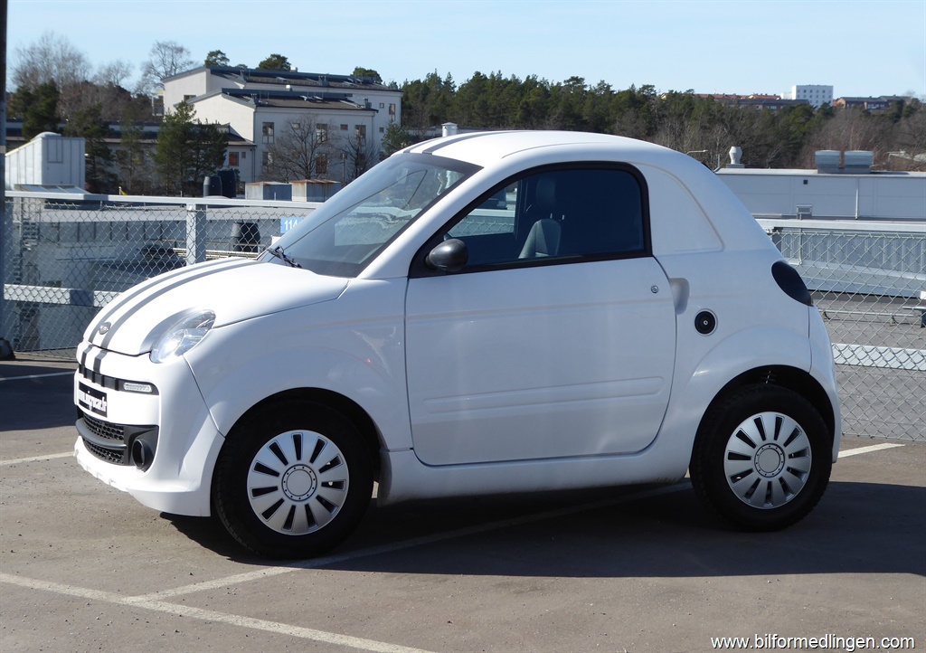 Bild 11 på Microcar Due