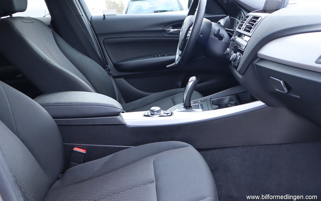 Bild 5 på BMW 120