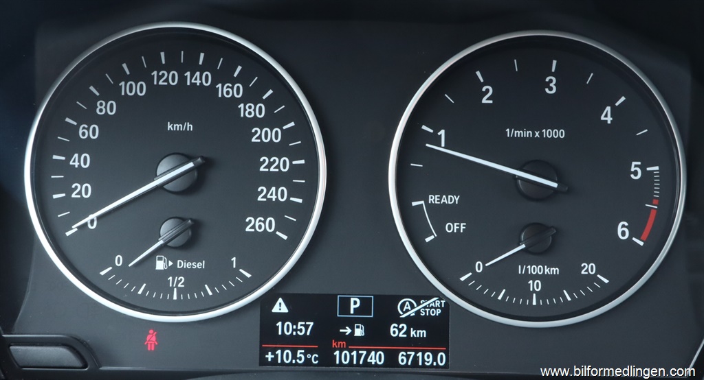 Bild 9 på BMW 120