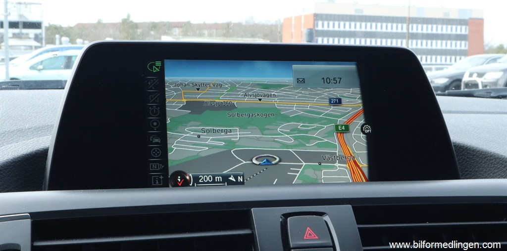Bild 10 på BMW 120