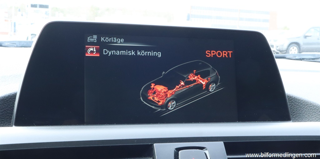 Bild 11 på BMW 120