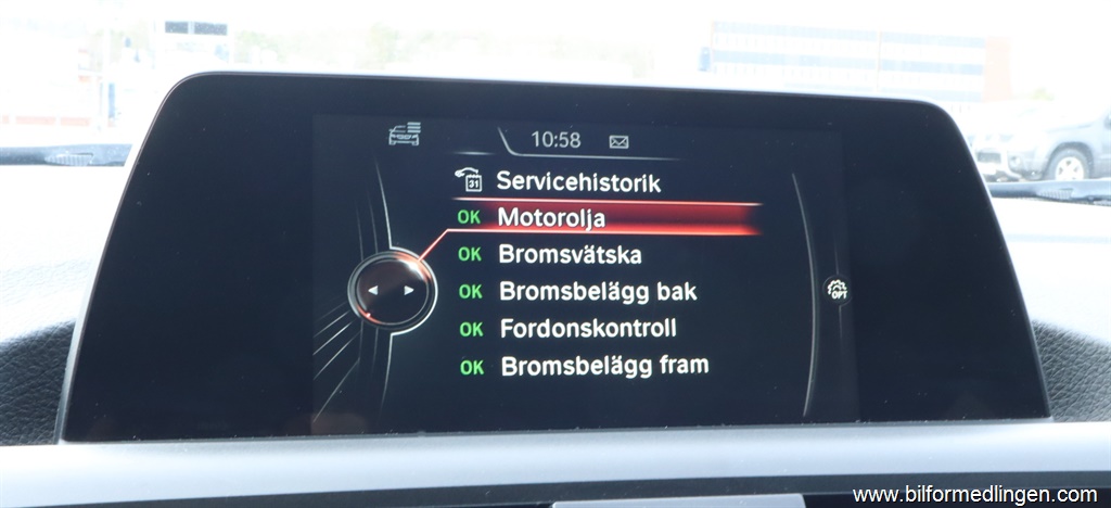 Bild 12 på BMW 120