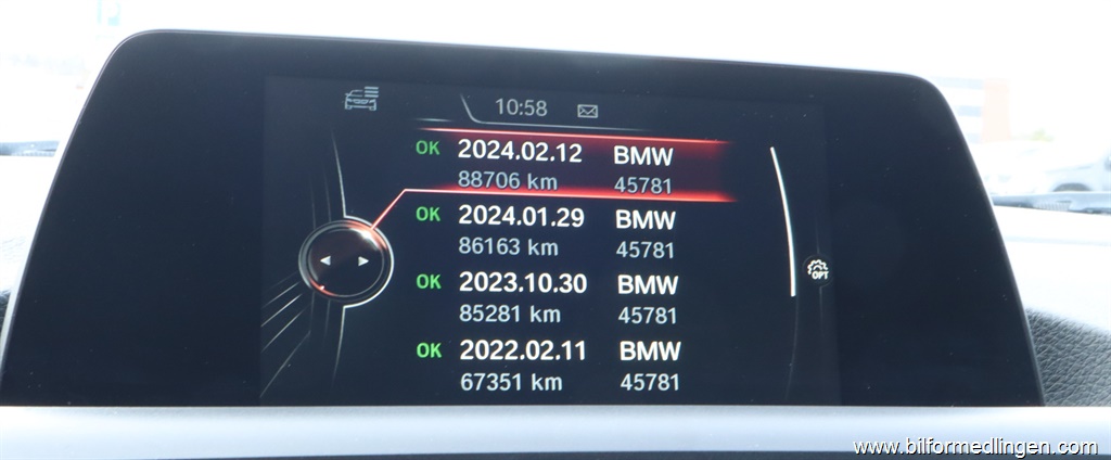 Bild 14 på BMW 120