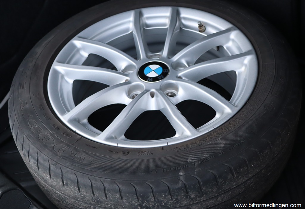 Bild 16 på BMW 120