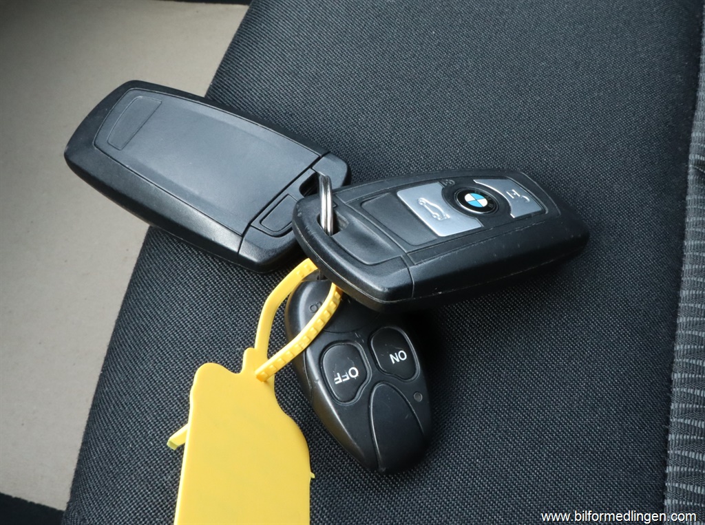 Bild 18 på BMW 120